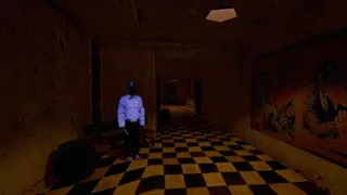 Скриншот 5 к игре SKINFACE