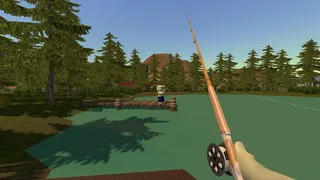 Скриншот 2 к игре Bumming It