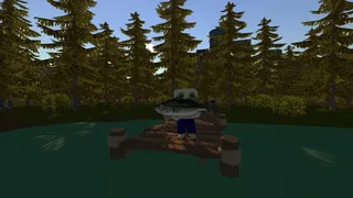 Скриншот 3 к игре Bumming It
