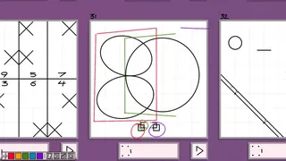Скриншот 5 к игре A Simple Puzzle Game About Numbers