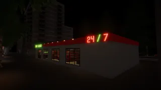 Скриншот 2 к игре Once In Sakartvelo: Out Of Service