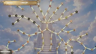 Скриншот 6 к игре Clicker Inc.～世代交代で目指す巨大企業～