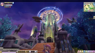 Скриншот 8 к игре Eden Eternal-聖境伝説