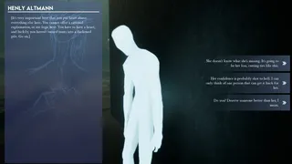 Скриншот 2 к игре Broad Daylight