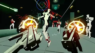 Скриншот 3 к игре Vendetta Forever