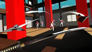 Скриншот 4 к игре Vendetta Forever