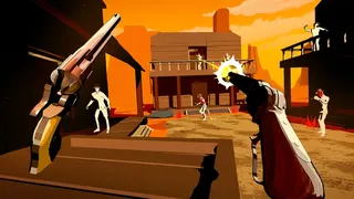 Скриншот 5 к игре Vendetta Forever