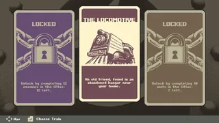 Скриншот 6 к игре Australia Did It: End-of-the-World Railway Defense Business