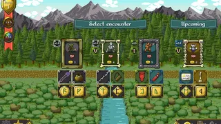 Скриншот 2 к игре Slay the Q