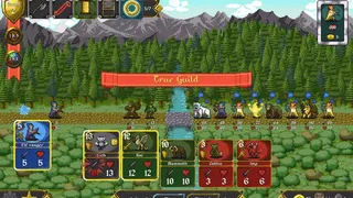 Скриншот 3 к игре Slay the Q