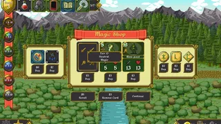 Скриншот 6 к игре Slay the Q