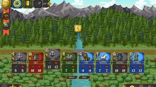 Скриншот 7 к игре Slay the Q