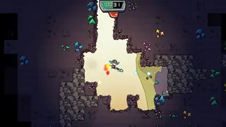 Скриншот 1 к игре DOPAMINER