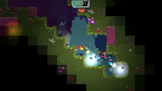 Скриншот 2 к игре DOPAMINER