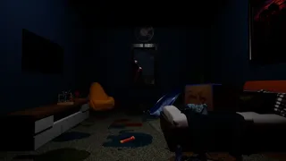 Скриншот 2 к игре SANITY