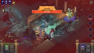 Скриншот 6 к игре Underground Security Inc