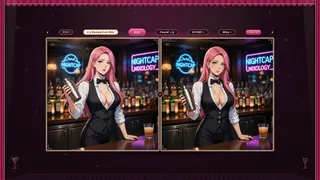 Скриншот 8 к игре A Kiss Apart