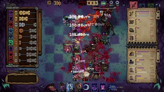 Скриншот 1 к игре Underboard