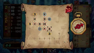 Скриншот 2 к игре Underboard