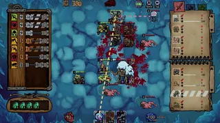 Скриншот 8 к игре Underboard