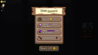 Скриншот 6 к игре Card To Conquer