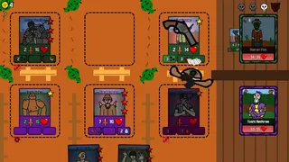 Скриншот 7 к игре Card To Conquer