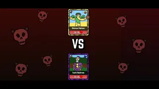 Скриншот 8 к игре Card To Conquer