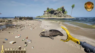 Скриншот 1 к игре Restore Your Island