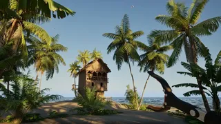 Скриншот 4 к игре Restore Your Island