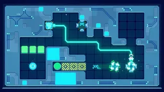 Скриншот 1 к игре Re:Connect