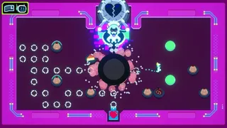 Скриншот 2 к игре Re:Connect