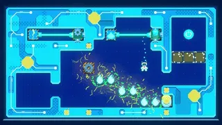 Скриншот 3 к игре Re:Connect