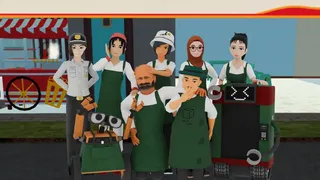 Скриншот 3 к игре Bakso Simulator 2