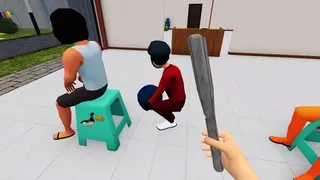 Скриншот 4 к игре Bakso Simulator 2