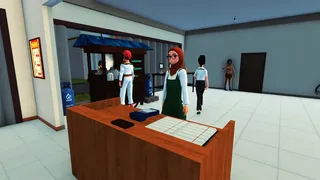 Скриншот 6 к игре Bakso Simulator 2