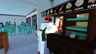 Скриншот 8 к игре Bakso Simulator 2