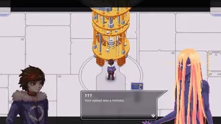 Скриншот 3 к игре Nocturne