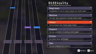 Скриншот 6 к игре Nocturne