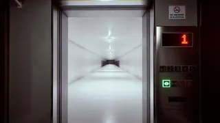 Скриншот 8 к игре 寄生エレベーター