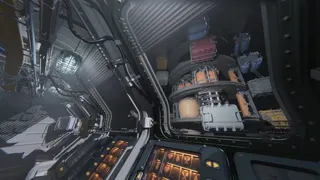 Скриншот 5 к игре Saturn 94