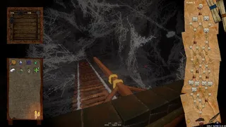 Скриншот 7 к игре DWARRF: A Pinball Roguelike