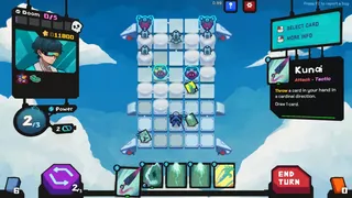 Скриншот 2 к игре StarVaders