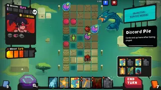 Скриншот 4 к игре StarVaders