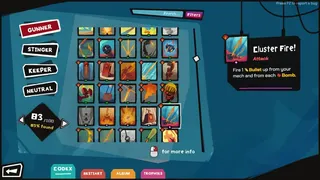 Скриншот 6 к игре StarVaders