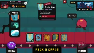 Скриншот 7 к игре StarVaders