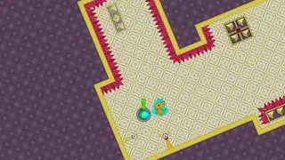 Скриншот 5 к игре Super Cucumber