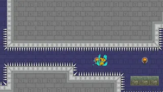 Скриншот 7 к игре Super Cucumber