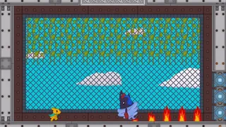 Скриншот 8 к игре Super Cucumber