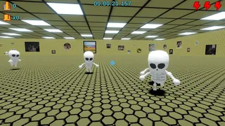 Скриншот 1 к игре TRAUMATA