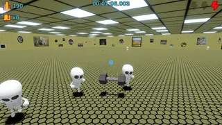 Скриншот 6 к игре TRAUMATA